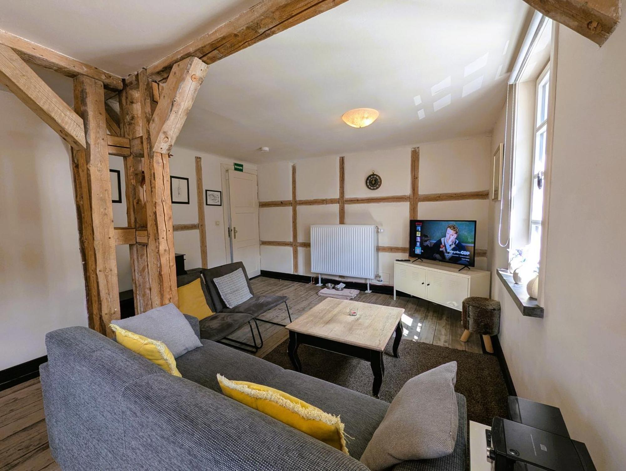 Villa Rur Monschau Ngoại thất bức ảnh