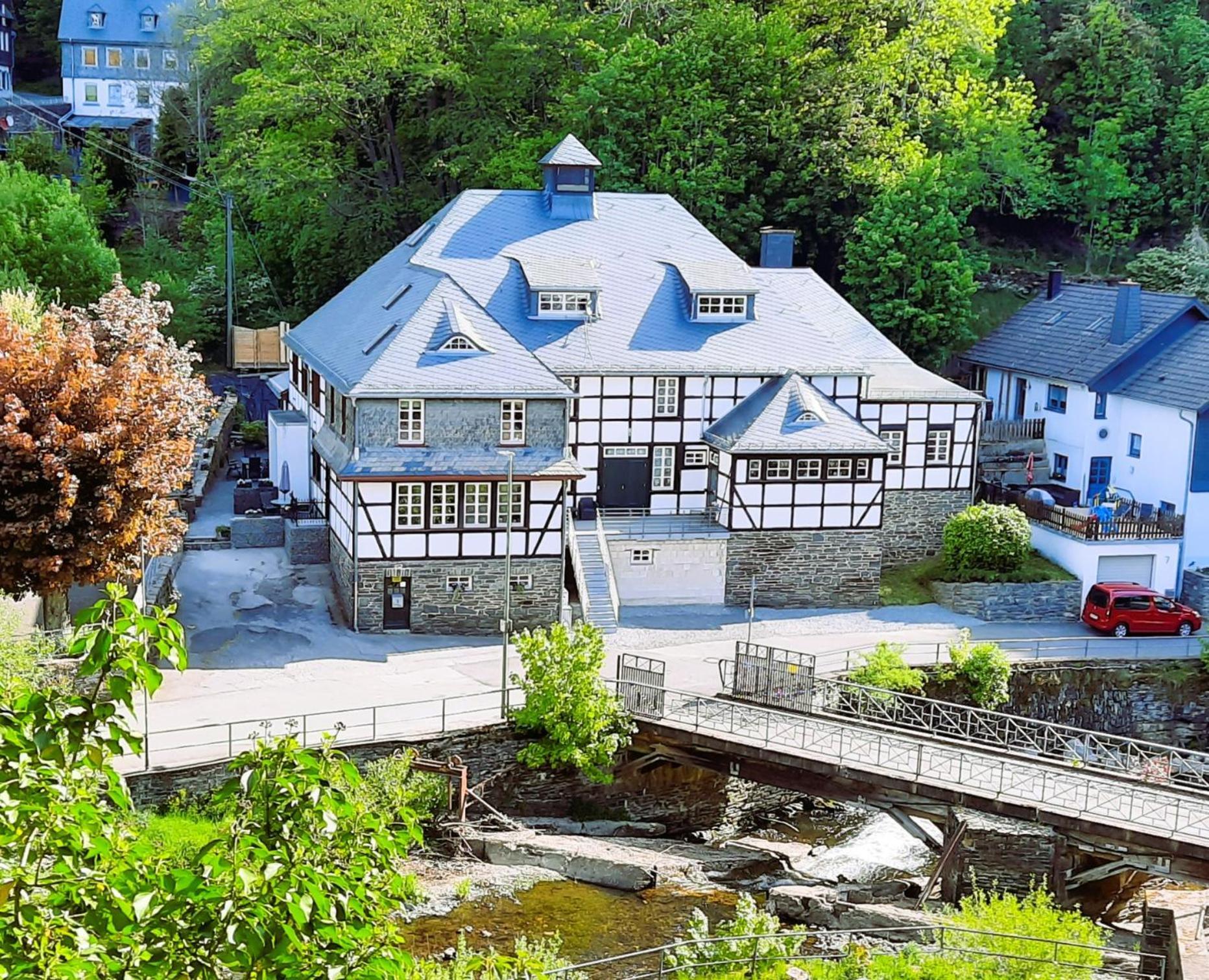Villa Rur Monschau Ngoại thất bức ảnh